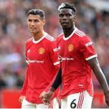 Atlético de Madrid remizira 1-1 s Manchester Unitedom